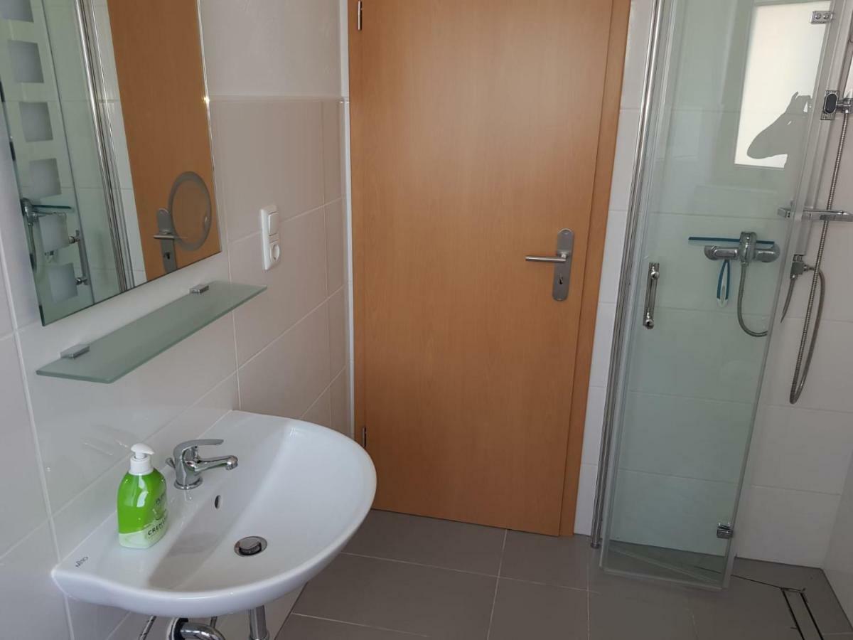 Ferienhaus Ixheim Bitscher Str.70 Zweibrücken Extérieur photo