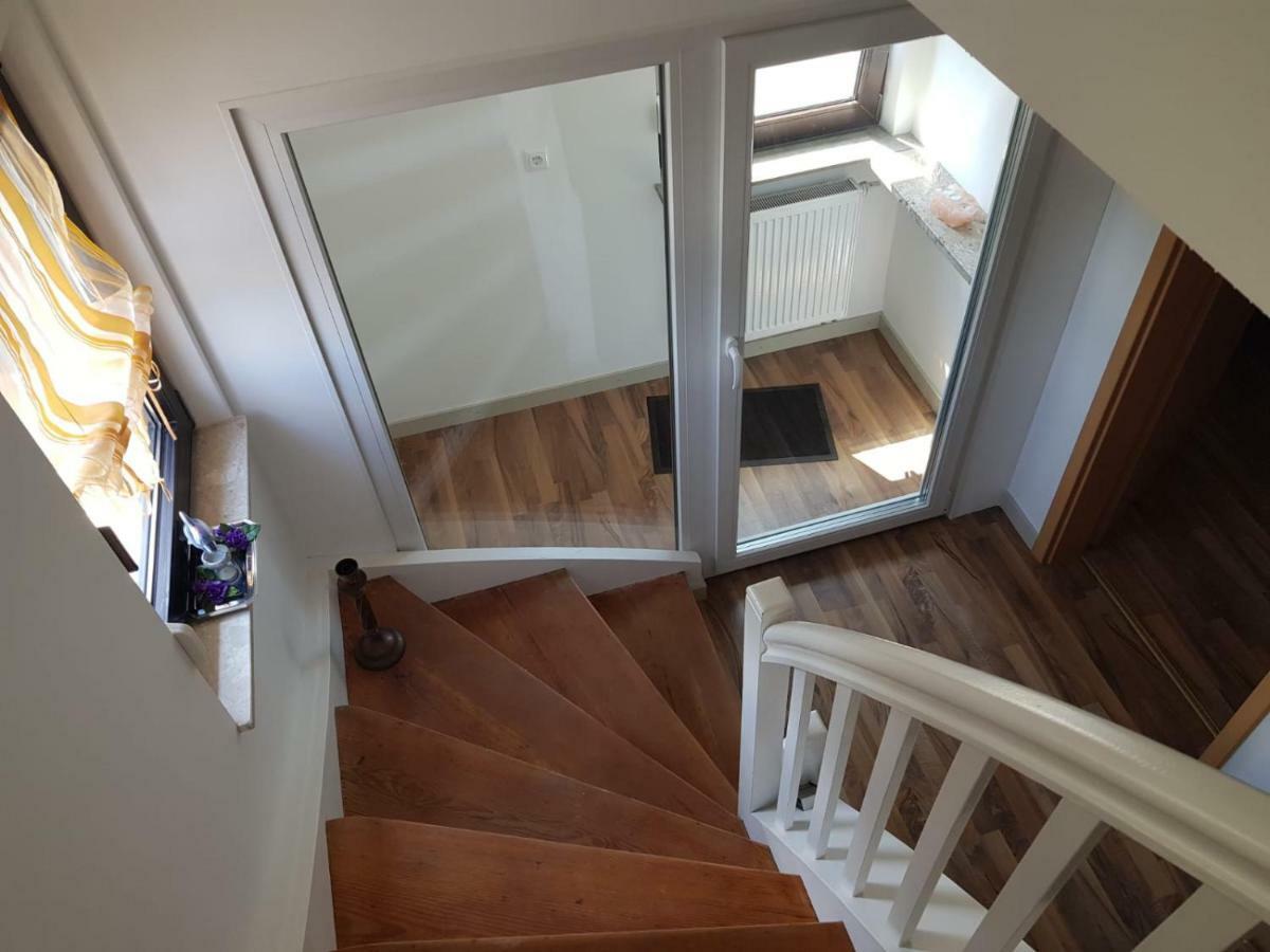Ferienhaus Ixheim Bitscher Str.70 Zweibrücken Extérieur photo
