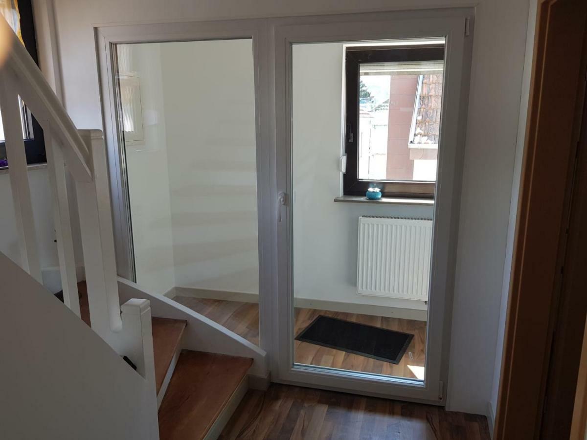 Ferienhaus Ixheim Bitscher Str.70 Zweibrücken Extérieur photo
