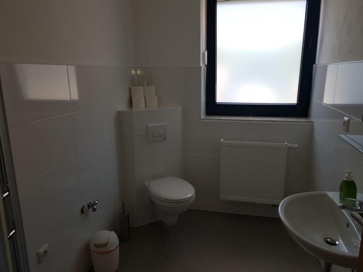 Ferienhaus Ixheim Bitscher Str.70 Zweibrücken Extérieur photo