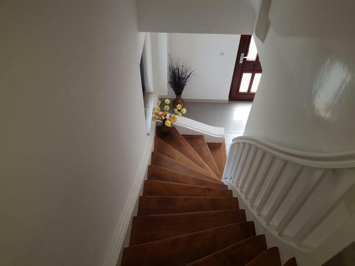 Ferienhaus Ixheim Bitscher Str.70 Zweibrücken Extérieur photo