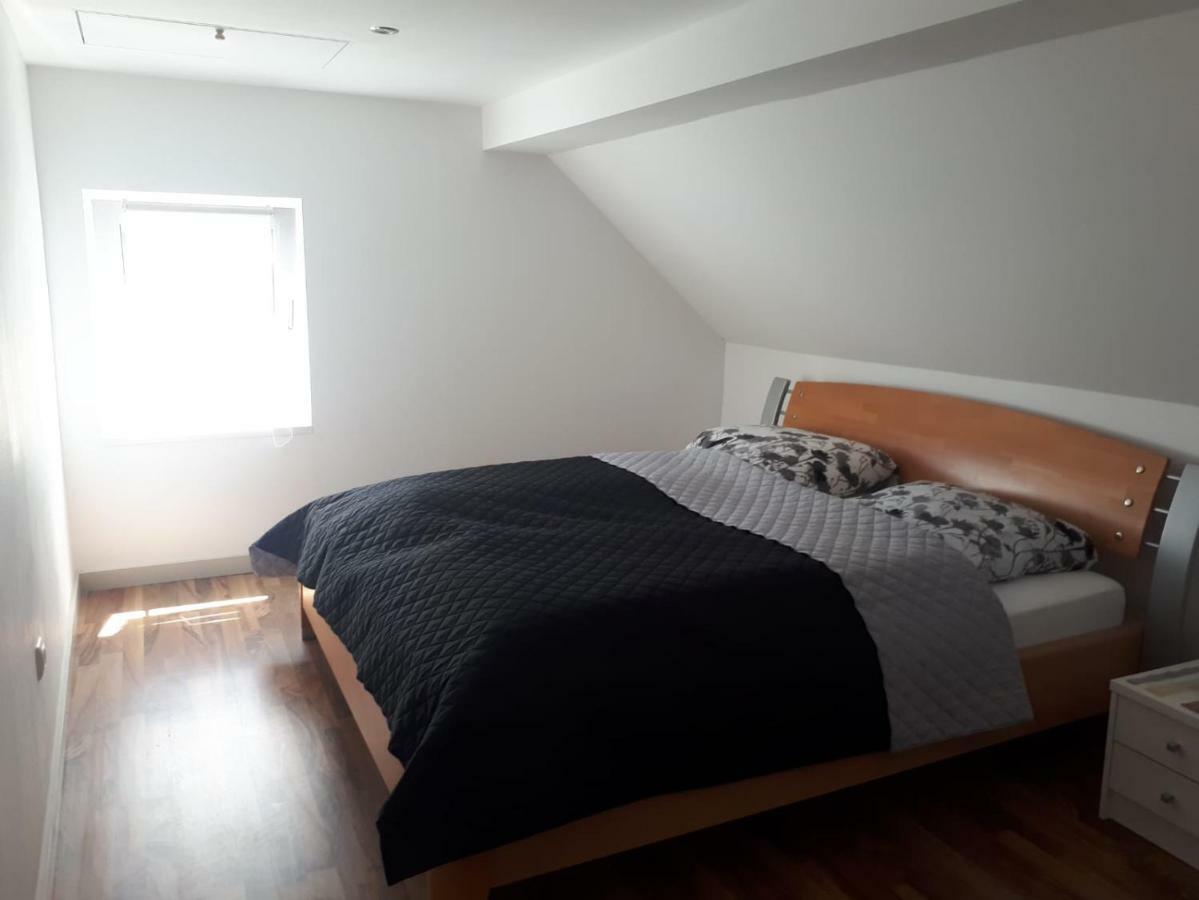 Ferienhaus Ixheim Bitscher Str.70 Zweibrücken Extérieur photo
