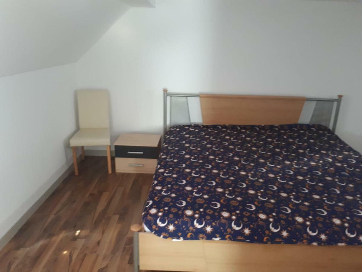 Ferienhaus Ixheim Bitscher Str.70 Zweibrücken Extérieur photo