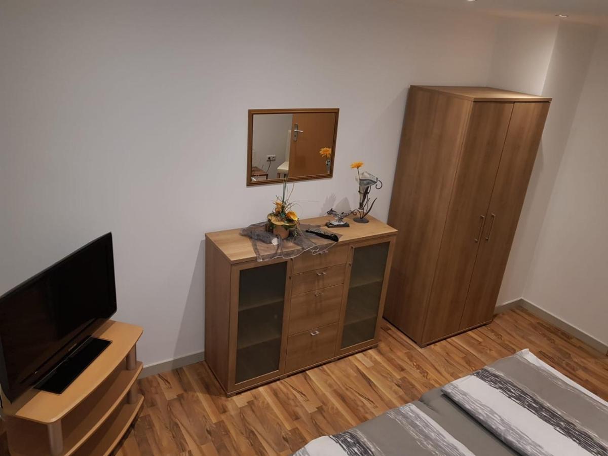 Ferienhaus Ixheim Bitscher Str.70 Zweibrücken Extérieur photo
