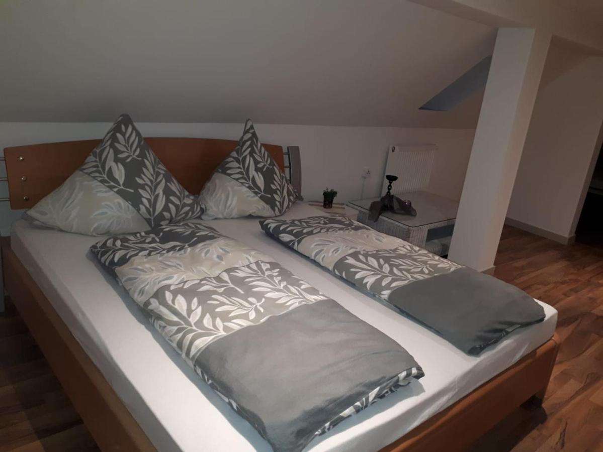 Ferienhaus Ixheim Bitscher Str.70 Zweibrücken Extérieur photo
