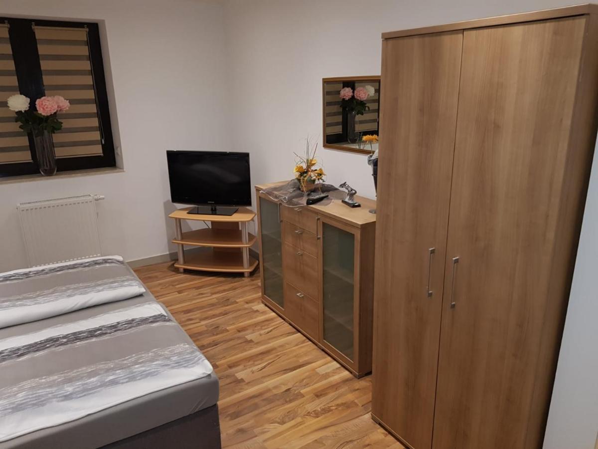 Ferienhaus Ixheim Bitscher Str.70 Zweibrücken Extérieur photo