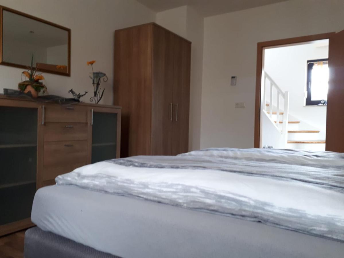 Ferienhaus Ixheim Bitscher Str.70 Zweibrücken Extérieur photo