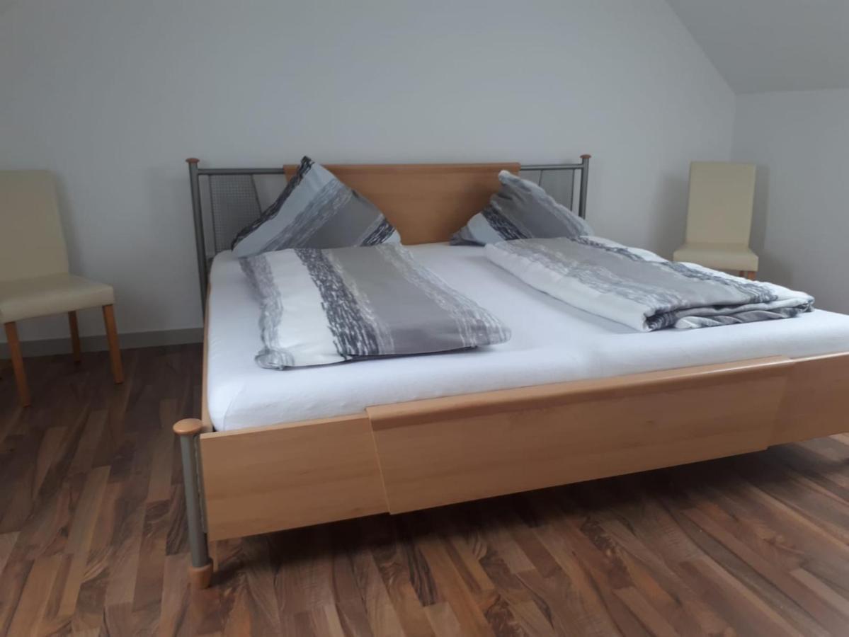 Ferienhaus Ixheim Bitscher Str.70 Zweibrücken Extérieur photo